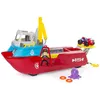 Paw Patrol Sea Patroller Rettungsboot Produktbild-Vorschau 14