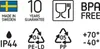 ORTHEX Aufbewahrungsbox SmartStore Dry 31 anthrazit Produktbild-Vorschau 25