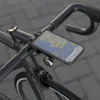 Topeak Utf Fahrradklingel Silber  Silber One Size Produktbild-Vorschau 6