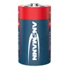Ansm Mono Red 4xD Shrink Voir les images du produit 13