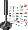 Antenne für terrestrisches Fernsehen - Zimmerantenne - Produktbild-Vorschau 13