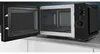 Siemens FF020LMB2 Freistehendes Mikrowellengerät Produktbild-Vorschau 5