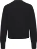 LASCANA Strickjacke schwarz Größe 32/34 Produktbild-Vorschau 2