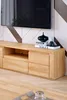 Lowboard Bergen 160 cm aus Kernbuche teilmassiv geölt, Produktbild-Vorschau 6