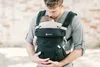 Ergobaby Einfaches Und Bequemes Kissen Grau  Grau One Size Produktbild-Vorschau 10