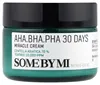 Some By Mi AHA.BHA.PHA 30 Days Miracle Cream 60 g Voir les images du produit 9
