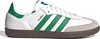 adidas Samba OG Footwear White Green - EU 46 Produktbild-Vorschau 2
