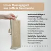 Massagegurt - Luffa & Baumwolle Produktbild-Vorschau 6