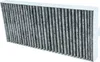 vhbw 2x Aktivkohlefilter Ersatz für Miele DKF 35-P, Produktbild-Vorschau 8