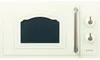 Gorenje MO 4250 CLI Standmikrowelle, 700 Watt, 20 l Produktbild-Vorschau 2