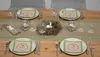 Sovie HOME Serviette "Frohe Ostern (Ei) -  Happy Easter" Produktbild-Vorschau 4