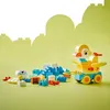 Lego Duplo Animaux sur roues set 3 en 1 Voir les images du produit 5