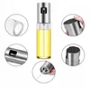 Ölsprüher Essigsprüher Glas Sprühflasche Ölspender Produktbild-Vorschau 6