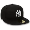 New Era Cap MLB Basic NY Yankees black / white, Náhľad obrázku produktu 14