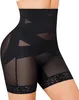 Intimo modellante, slip con vita alta, colore nero, taglia Anteprima dell’immagine prodotto 2