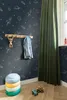 ESTAhome tapeta vesmírná tmavě modrá 53 cm x 10,05 m Náhled obrázku produktu 2