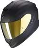 Scorpion Exo-1400 Air Solid Matt-Schwarz 2XL Produktbild-Vorschau 1