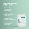 HAKA Funktionstextilien Waschmittel 3l für Sport- & Produktbild-Vorschau 3