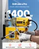 Carotteuse magnétique VEVOR 1400 W (diamètre de la tête de Voir les images du produit 3