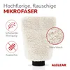 ALCLEAR 950013WH Gant de lavage pour voiture en microfibre Voir les images du produit 2