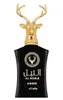 Lattafa Al Noble Ameer, Frauen, 100 ml Produktbild-Vorschau 4