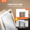 VEVOR Porte pour animaux de compagnie Porte pour chiens Voir les images du produit 2