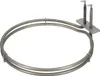 Heizung Heißluft wie Electrolux 140089339059 in Backofen Produktbild-Vorschau 1