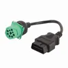 Câble de diagnostic pour camion, câble de scanner de Voir les images du produit 7