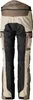 RST Pro Series Adventure-X CE Textil-Hose - Sand/Braun Produktbild-Vorschau 2