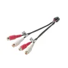 Wzmacniacz 4-kanałowy FOCAL Impulse 4.320 Podgląd zdjęcia produktu 7