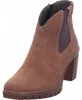 Rieker Damen Stiefelette Blockabsatz Chelsea Boot Y2554, Produktbild-Vorschau 8