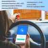 Zestaw napędu do bram przesuwnych Jayseuw – silnik 550 W, Podgląd zdjęcia produktu 3