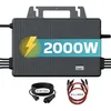 TSUN TSOL-MS2000 2000W Micro-Wechselrichter Inverter für Produktbild-Vorschau 1