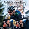 Open Ear Kopfhörer Kabellos Bluetooth 5.4 mit Intelligentem Produktbild-Vorschau 8