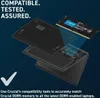 Crucial DDR5 - Module - 16 Go - SO DIMM 262-PIN Voir les images du produit 12
