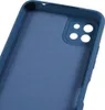 Samsung Galaxy A22 5G Hülle - Coverup Colour TPU Back Cover Produktbild-Vorschau 6