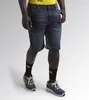 Utility Diadora Bermuda Stone Dirty Washing 30 Produktbild-Vorschau 2