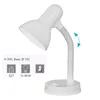 Lampe à poser LB22 flexible blanc BASIC 9229 Voir les images du produit 12