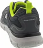 Skechers Track, Herren Leder und Mesh Sneakers, Sportschuhe Produktbild-Vorschau 27