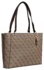 GUESS JEANS Handtassen BG967225_BELATTLB Productafbeelding-voorbeeld 11