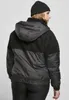 Urban Classics Ladies - Sherpa Mix Pull Over Jacke - M Produktbild-Vorschau 13