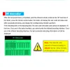LCR-T10H Tranzistorový měřicí přístroj Multifunkční Náhled obrázku produktu 7