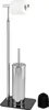 set per WC freestanding bremermann 2in1, scopino, Anteprima dell’immagine prodotto 1