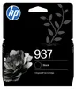 HP 937 Schwarz Original Druckerpatrone, Standardertrag, Produktbild-Vorschau 5