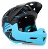 Meteor Hydra Fullface Fahrradhelm mit abnehmbarem Produktbild-Vorschau 9