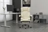 Sedia da ufficio Activejet YK7416 beige Anteprima dell’immagine prodotto 13