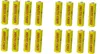 16X Endless Power AA Akkus HR6 3600mAh 1,2 V NI-mh Produktbild-Vorschau 3