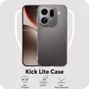 Cazy Coque compatible avec Oppo Find X9 Pro Coque en Voir les images du produit 2