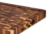 Tabla de cortar WELLHAUS de madera de acacia, 43x33x3 cm, Vista previa de la imagen del producto 11