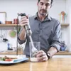 Stabmixer 1200 w grau/schwarz Black+decker BXHBA1200E Produktbild-Vorschau 8